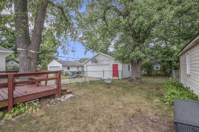 623 Deming St SE, Grand Rapids, MI 49507 - photo 20