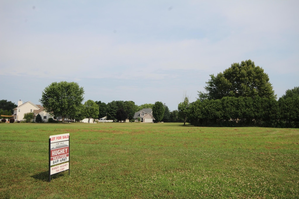 872 Maple Meadows Ave, Vicksburg, MI 49097 - photo 1