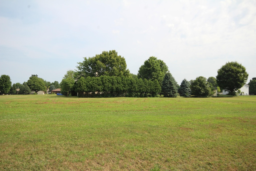 872 Maple Meadows Ave, Vicksburg, MI 49097 - photo 2