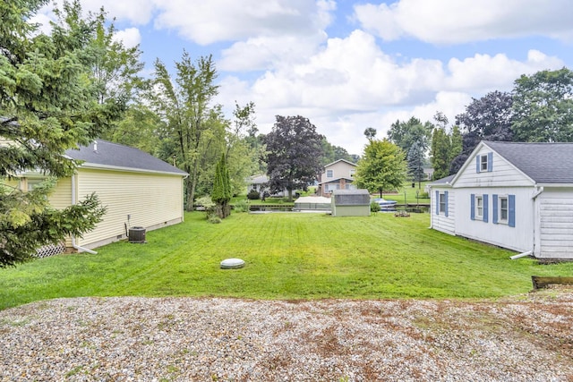 220 Cedar St, Brooklyn, MI 49230 - photo 1