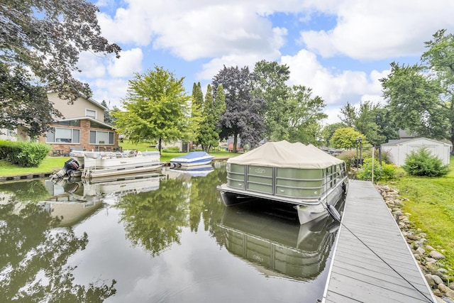 220 Cedar St, Brooklyn, MI 49230 - photo 4