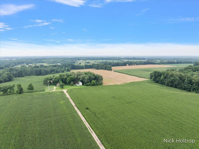 V-L 143rd Parcel 6, Caledonia, MI 49316 - photo 5