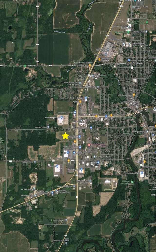 0 US-131, Three Rivers, MI 49093 - photo 3