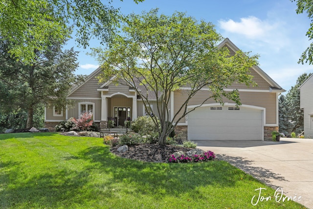 2510 Southplatte Dr SW, Byron Center, MI 49315 - photo 1