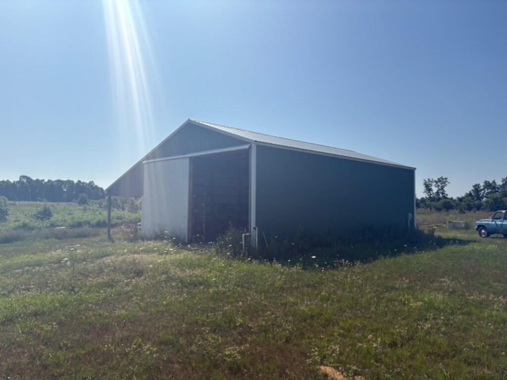 Leach Rd, Dowagiac, MI 49047 - photo 2