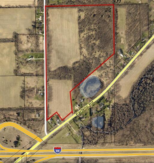 VL Partello Rd, Marshall, MI 49068 - photo 1