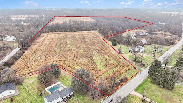 VL Partello Rd, Marshall, MI 49068 - photo 2