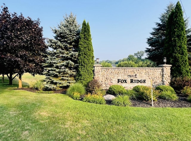 1740 Fox Ridge Trl, Saint Joseph, MI 49085 - photo 5