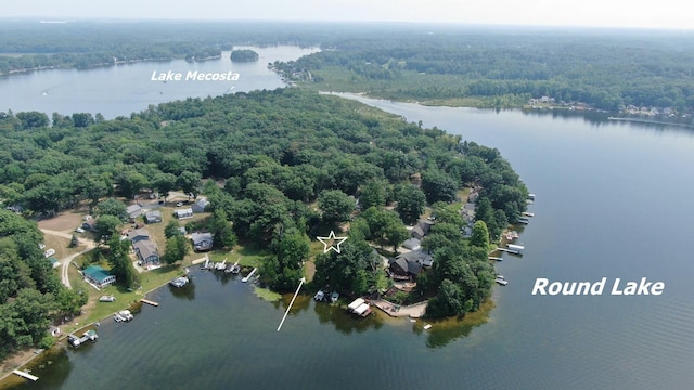 11036 1st St, Mecosta, MI 49332 - photo 4