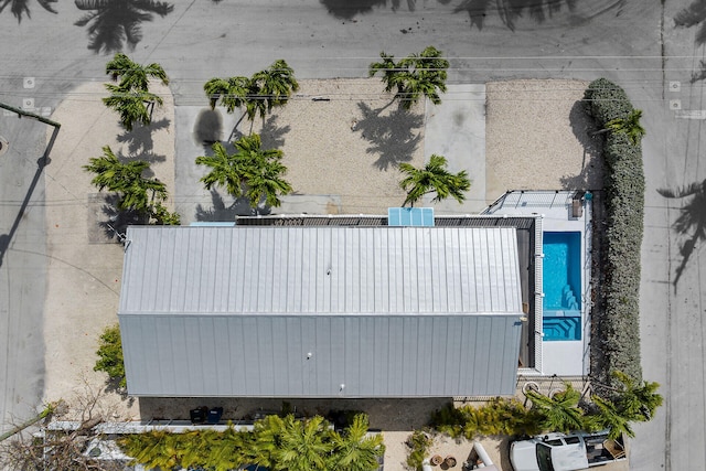 699 116th St, Ocean, Marathon, FL 33050 - bird's eye view