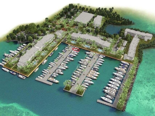 5950 Peninsular Ave Unit 643, Stock Island, FL 33040