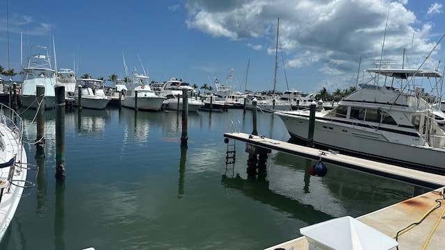 5950 Peninsular Ave Unit 643, Stock Island, FL 33040