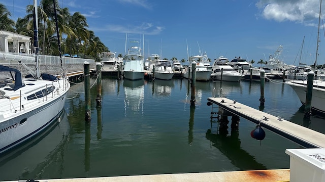 5950 Peninsular Ave Unit 643, Stock Island, FL 33040