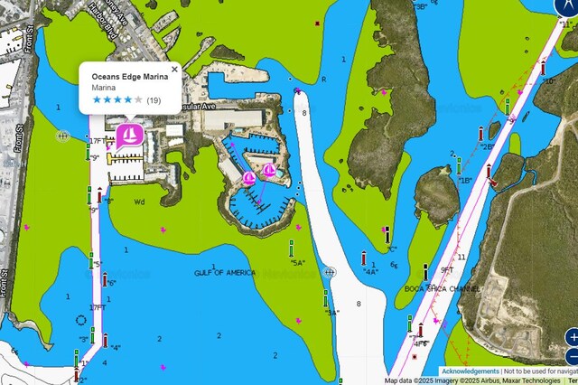 5950 Peninsular Ave Unit 643, Stock Island, FL 33040