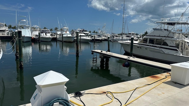 5950 Peninsular Ave Unit 643, Stock Island, FL 33040