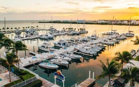 5950 Peninsular Ave Unit 643, Stock Island, FL 33040