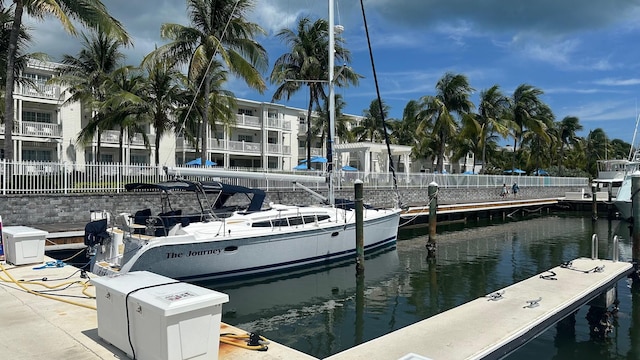 5950 Peninsular Ave Unit 643, Stock Island, FL 33040