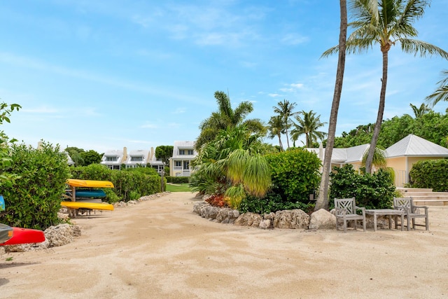 81250 Overseas Hwy Unit 1, Islamorada, FL 33036 - view of patio
