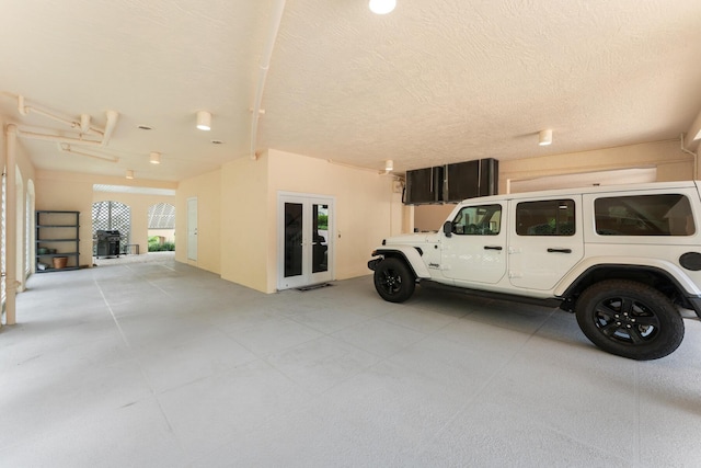 81250 Overseas Hwy Unit 1, Islamorada, FL 33036 - view of garage