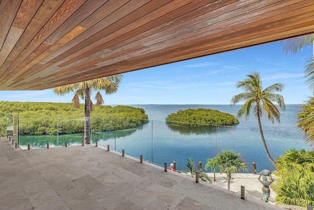 1112 Venetian Blvd, Islamorada, FL 33036 - photo 34