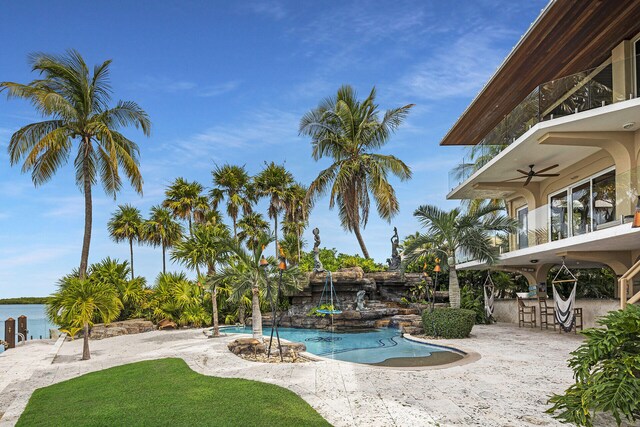 1112 Venetian Blvd, Islamorada, FL 33036 - photo 59