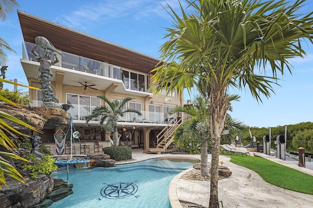 1112 Venetian Blvd, Islamorada, FL 33036 - photo 50