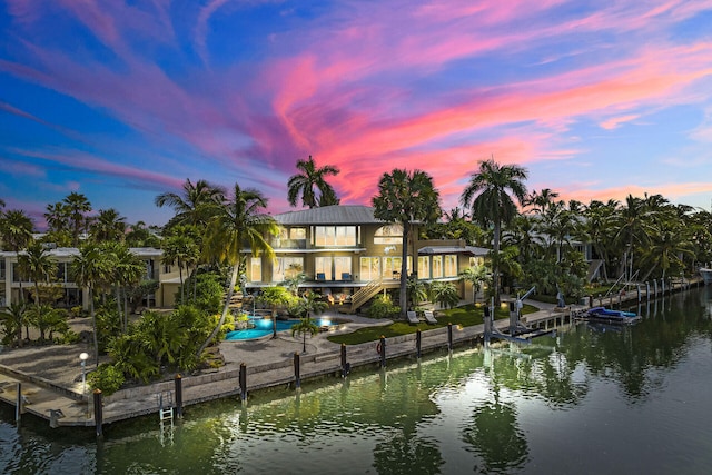 1112 Venetian Blvd, Islamorada, FL 33036 - photo 1