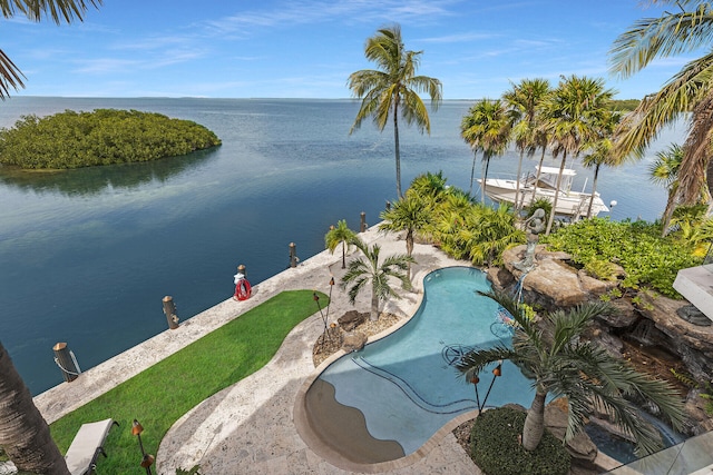 1112 Venetian Blvd, Islamorada, FL 33036 - photo 2