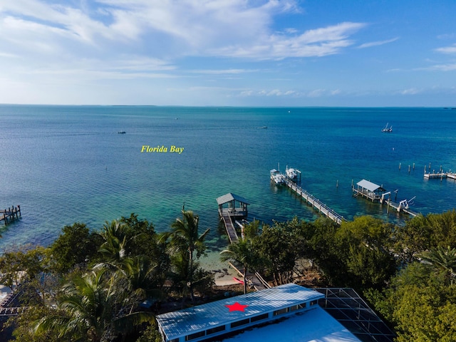 87950 Overseas Hwy, Islamorada, FL 33036 - water view