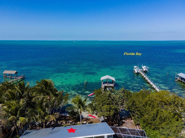 87950 Overseas Hwy, Islamorada, FL 33036 - water view
