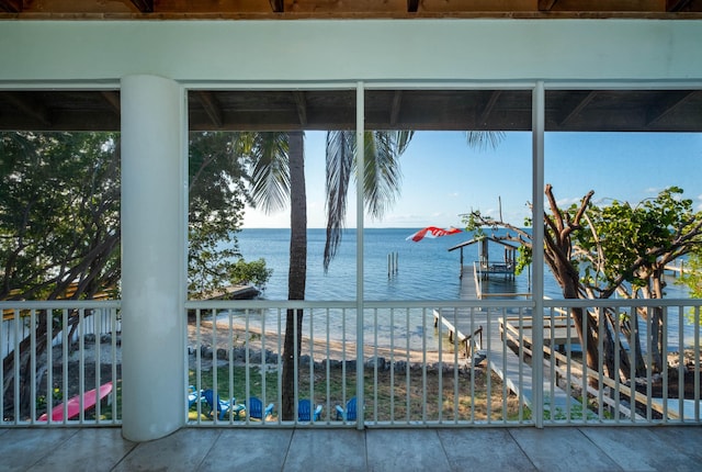 87950 Overseas Hwy, Islamorada, FL 33036 - water view