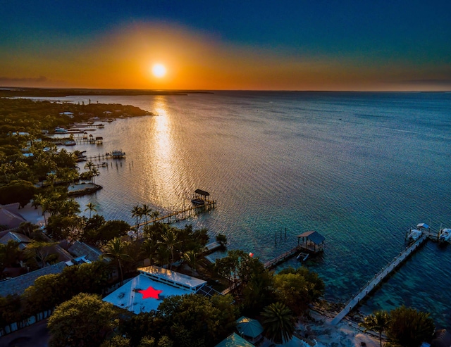 87950 Overseas Hwy, Islamorada, FL 33036 - water view
