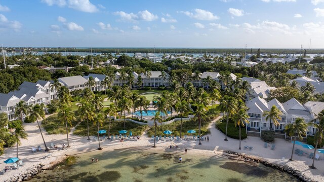 2600 Overseas Hwy Unit 87, Marathon, FL 33050 - birds eye view of property