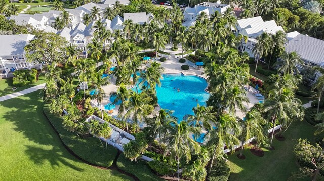 2600 Overseas Hwy Unit 87, Marathon, FL 33050 - aerial view