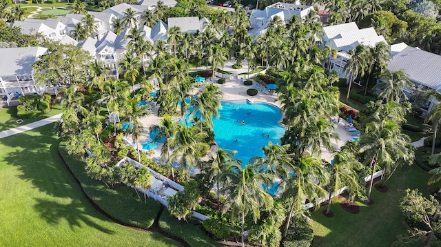 2600 Overseas Hwy Unit 87, Marathon, FL 33050 - bird's eye view