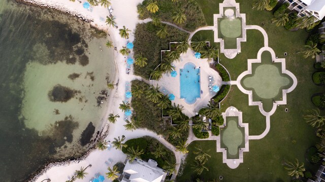 2600 Overseas Hwy Unit 87, Marathon, FL 33050 - aerial view