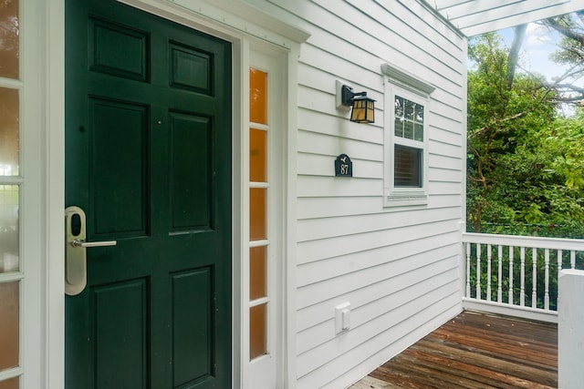2600 Overseas Hwy Unit 87, Marathon, FL 33050 - view of entrance to property
