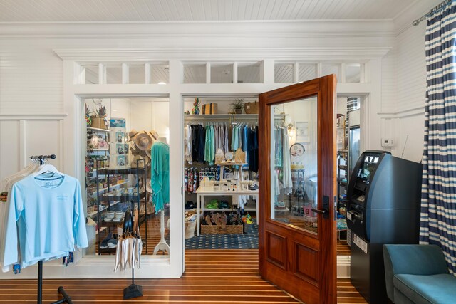 2600 Overseas Hwy Unit 87, Marathon, FL 33050 - view of closet