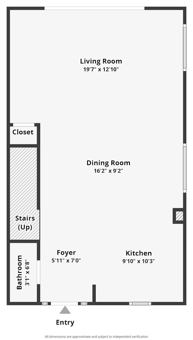 2600 Overseas Hwy Unit 87, Marathon, FL 33050 - plan