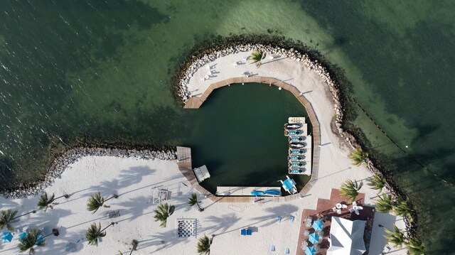 2600 Overseas Hwy Unit 87, Marathon, FL 33050 - bird's eye view