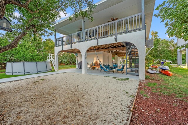 3635 Tradewinds St, Big Pine, FL 33043 - photo 13