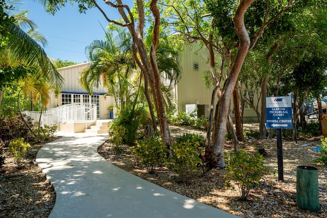 97501 Overseas Hwy Unit 131, Key Largo, FL 33037 - view of property's community