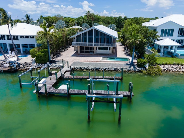 220 Tide Ave, Tavernier, FL 33070 - photo 2