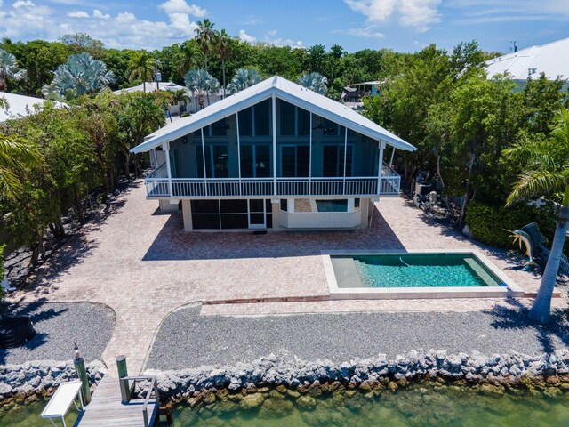 220 Tide Ave, Tavernier, FL 33070 - photo 3