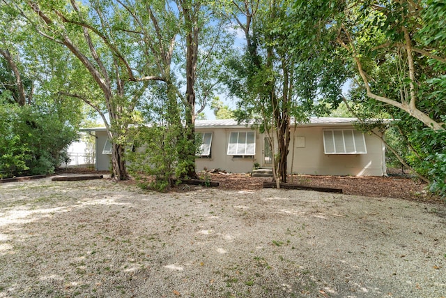 230 Apache St, Tavernier, FL 33070 - ranch-style home with a metal roof