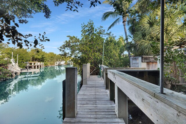 125 13th St, Key Colony, FL 33051