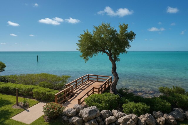 96000 Overseas Hwy Unit X2336Ftslip, Key Largo, FL 33037 - photo 31