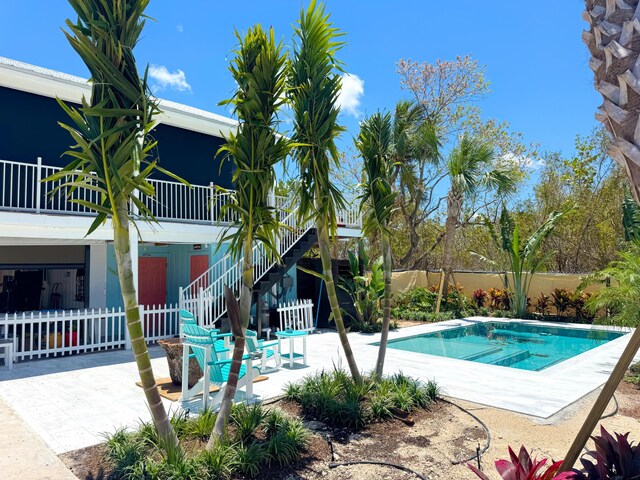 3746 Park Ave, Big Pine, FL 33043 - photo 1