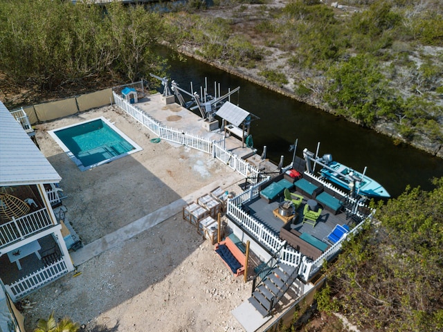 3746 Park Ave, Big Pine, FL 33043 - photo 9