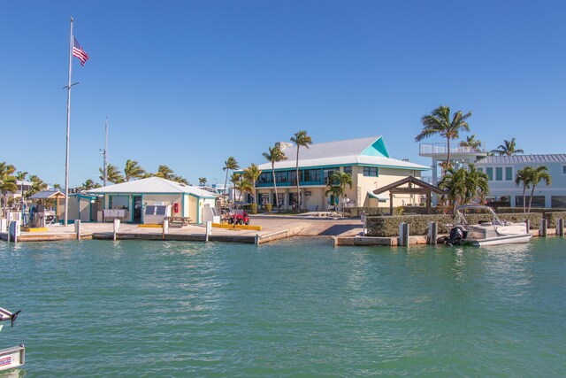 65821 Overseas Hwy Unit 105, Long Key, FL 33001